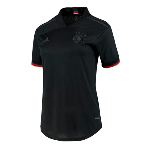 Tailandia Camiseta Alemania Mujer 2nd 2020